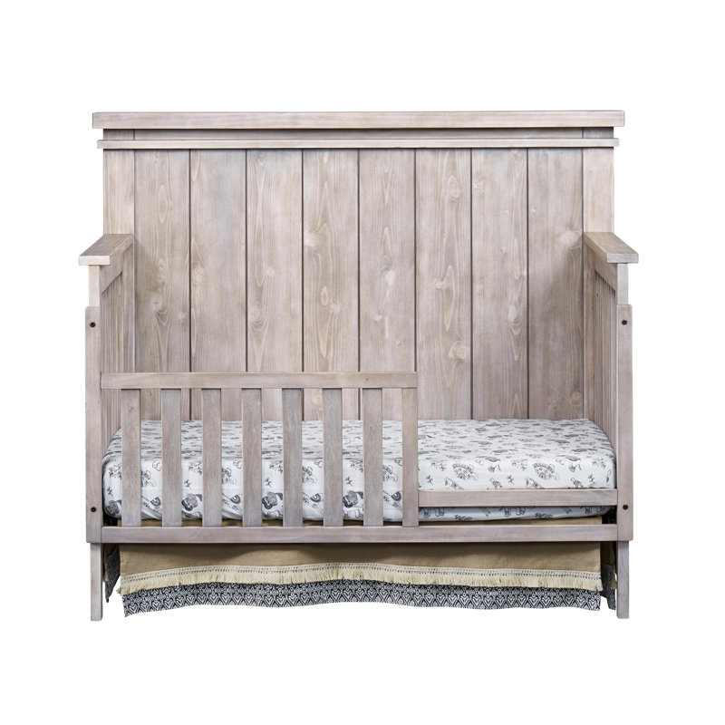 Soho Baby Toddler Bed Rail & Reviews Wayfair